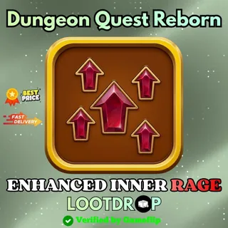 Dungeon Quest Reborn