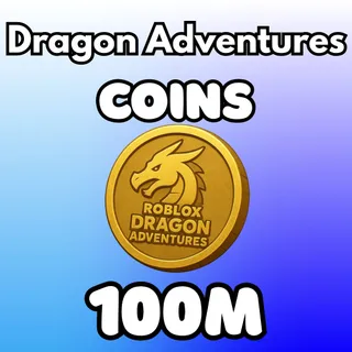 Dragon adventures