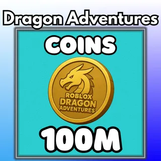 Dragon Adventures