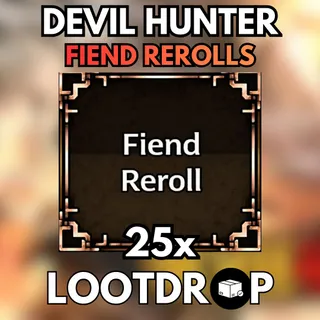 Devil Hunter
