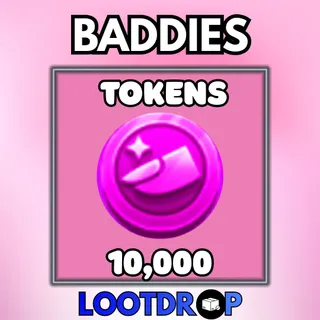 Baddies