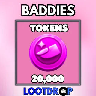 Baddies