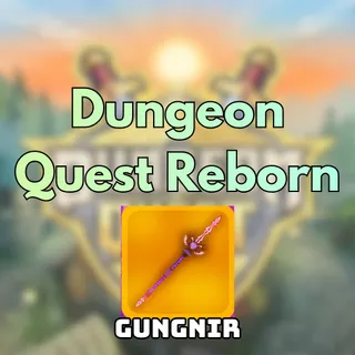 Gungnir