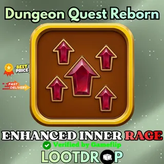 Dungeon Quest Reborn