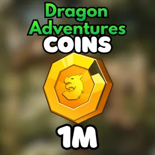 Dragon Adventures