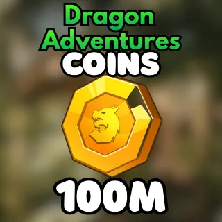 Dragon adventures