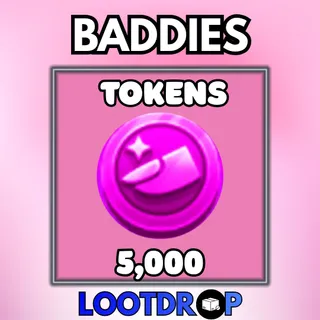 Baddies