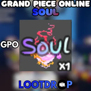 Soul GPO