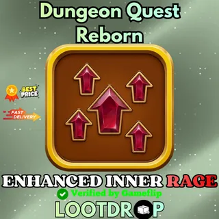 Dungeon Quest Reborn