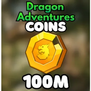 Dragon Adventures