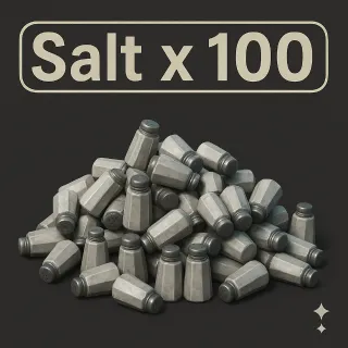salt