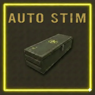 auto stim mod