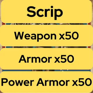 scrip
