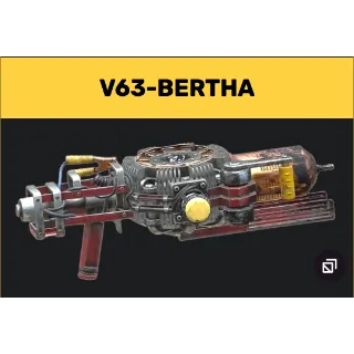 V63 BERTHA