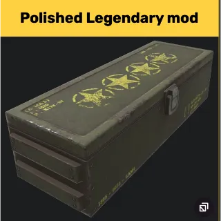 polished mod