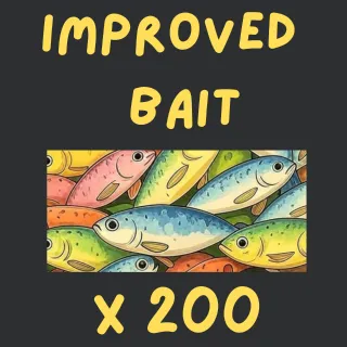 improved bait x200