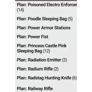 plan bundle