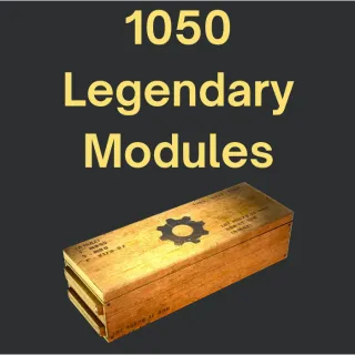 Legendary Module