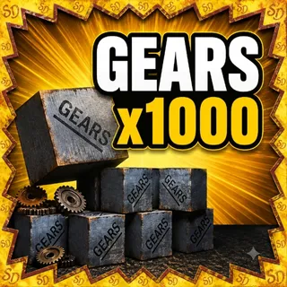 Gears