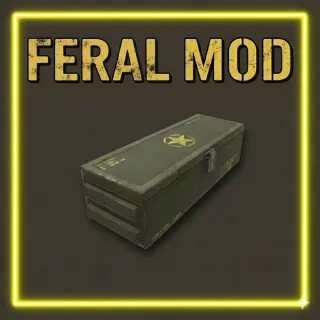 feral mod x5 