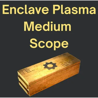 Enclave Medium Scope