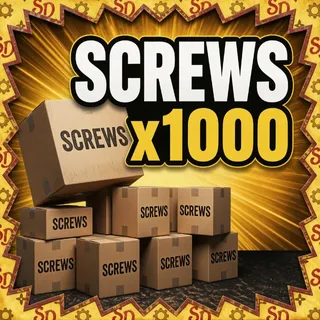 Screws