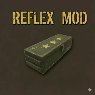 reflex mod