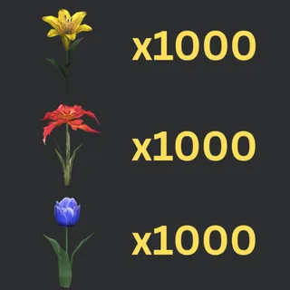 Flowers