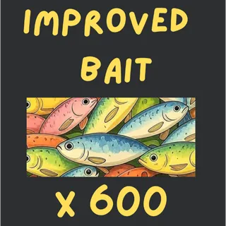 improved bait