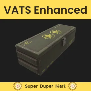 vats enhanced x5