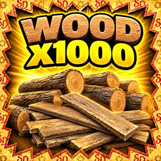 wood
