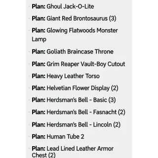 plan bundle