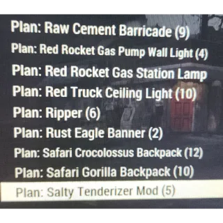 plan bundle