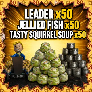 Experience Bundle