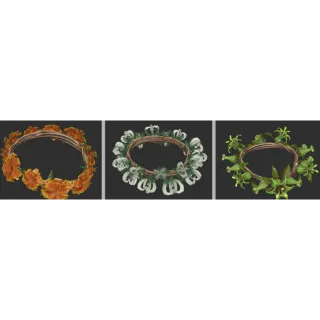 all flower crown plans