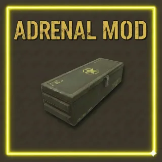 adrenal mod