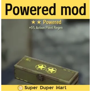 ap mod