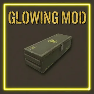 glowing mod