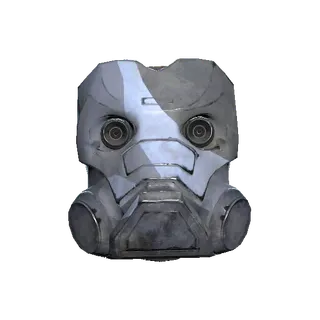 urban scout mask