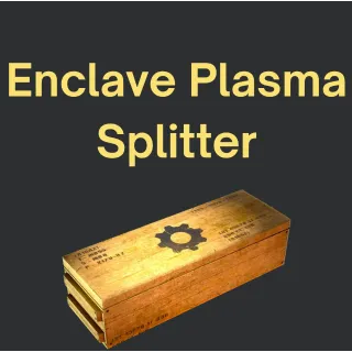 Enclave Splitter