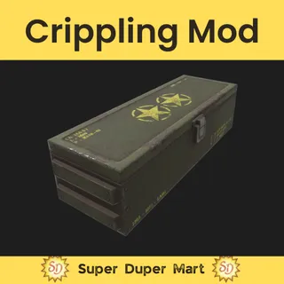 crippling mod