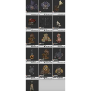 รายการภาพถ่าย