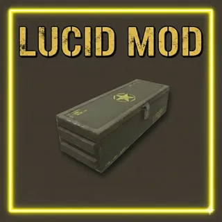 lucid mod x5 