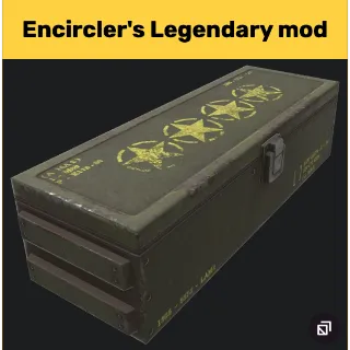 encircler mod x5