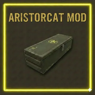 aristocrat mod x5