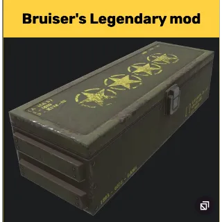 bruiser mod