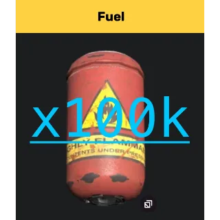 fuel