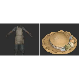 wasteland florist bundle