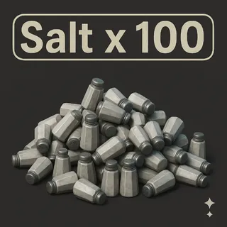 salt