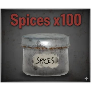spices